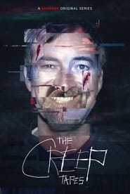 پوستر رسمی سریال The Creep Tapes (2024)