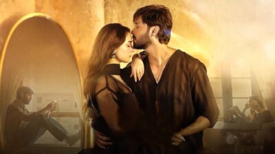 Teaser for Kabhi Main Kabhi Tum