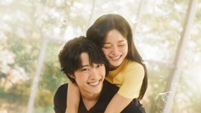 Teaser for Brewing Love