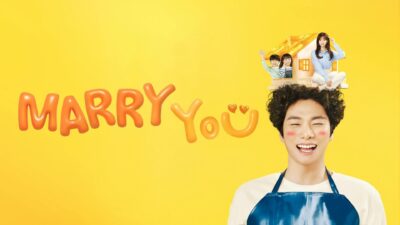 Teaser for Marry YOU