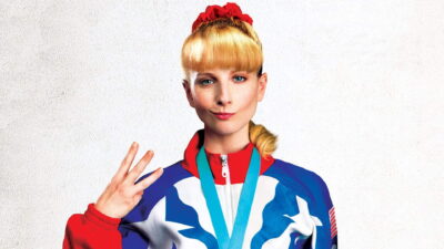 Teaser for The Bronze