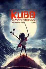پوستر رسمی فیلم Kubo and the Two Strings (2016)
