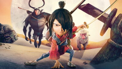 Teaser for Kubo and the Two Strings