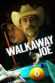 پوستر رسمی فیلم Walkaway Joe (2020)