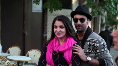 Teaser for Ae Dil Hai Mushkil