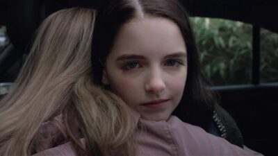 Teaser for The Bad Seed