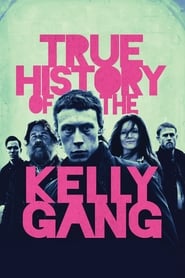 پوستر رسمی فیلم True History of the Kelly Gang (2019)