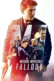 Mission: Impossible The Final Reckoning 2