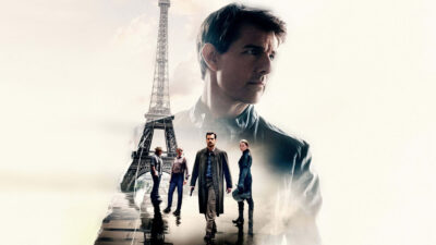 Teaser for Mission: Impossible – Fallout