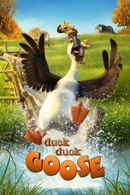 پوستر رسمی فیلم Duck Duck Goose (2018)