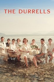 پوستر رسمی سریال The Durrells (2016)