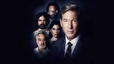 Teaser for Three Christs