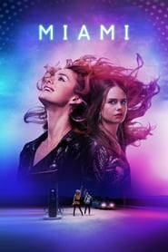 پوستر رسمی فیلم Miami (2017)