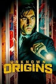 پوستر رسمی فیلم Unknown Origins (2020)