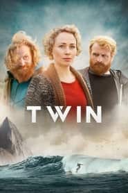 پوستر رسمی سریال TWIN (2019)