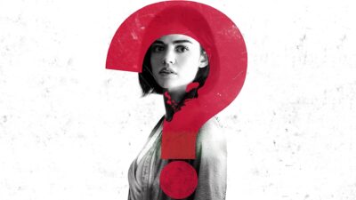 Teaser for Truth or Dare