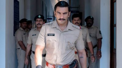 Teaser for Simmba