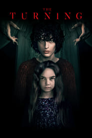پوستر رسمی فیلم The Turning (2020)
