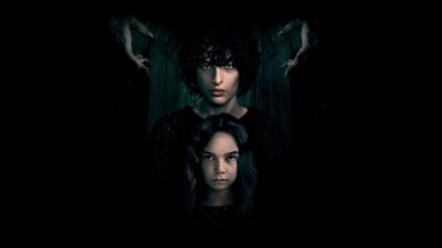 Teaser for The Turning