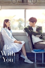 پوستر رسمی فیلم Be with You (2018)
