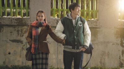 Teaser for Be with You