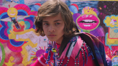 Teaser for Greatland