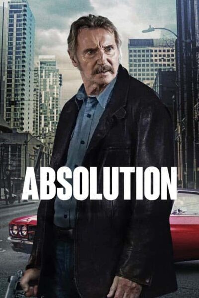 پوستر رسمی فیلم Absolution (2024)