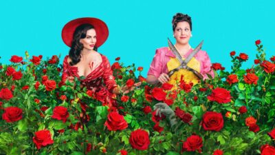 Teaser for Why Women Kill