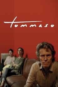 پوستر رسمی فیلم Tommaso (2020)