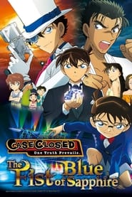 case closed: the fourteenth target 2