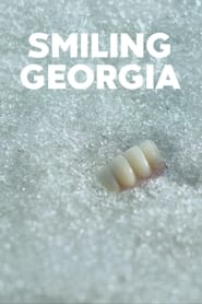 پوستر رسمی فیلم Smiling Georgia (2023)