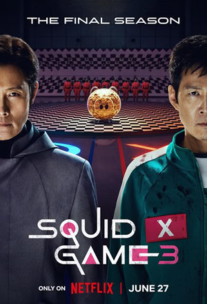 Squid Game