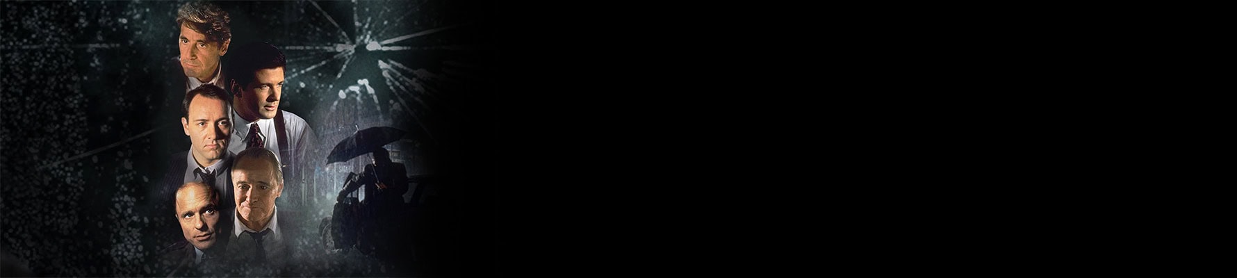 تصویری از Glengarry Glen Ross - شماره 1