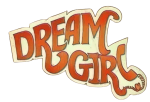 لوگوی کالکشن Dream Girl