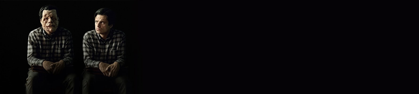 تصویری از A Different Man - شماره 1