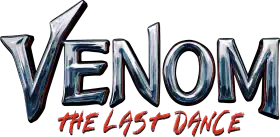 Official logo for فیلم Venom: The Last Dance (2024)