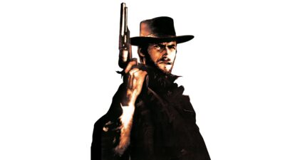 Teaser for A Fistful of Dollars