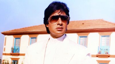 Teaser for Agneepath