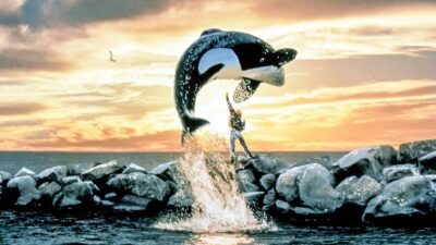 Teaser for Free Willy