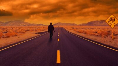 Teaser for The Stand