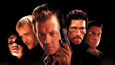 Teaser for From Dusk Till Dawn 2: Texas Blood Money