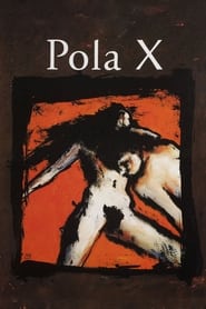 پوستر رسمی فیلم Pola X (1999)