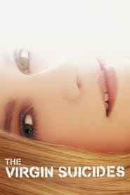 پوستر رسمی فیلم The Virgin Suicides (2000)