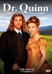 پوستر رسمی فیلم Dr. Quinn Medicine Woman: The Movie (1999)