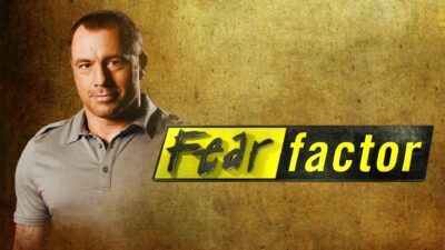 Teaser for Fear Factor