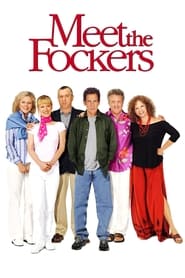 پوستر رسمی فیلم Meet the Fockers (2004)