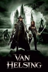پوستر رسمی فیلم Van Helsing (2004)