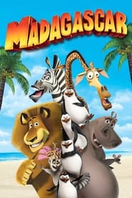 madagascar: escape 2 africa 2