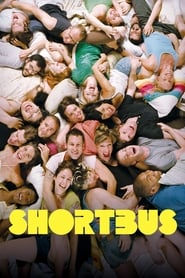 پوستر رسمی فیلم Shortbus (2006)