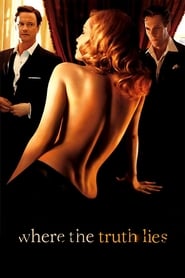 پوستر رسمی فیلم Where the Truth Lies (2005)